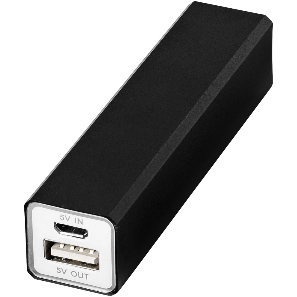 Adverteerder Herkenning terras Volt powerbank 2200 mAh | Powerbanks | USB & Powerbanks | USB & Elektronica  | These Gifts